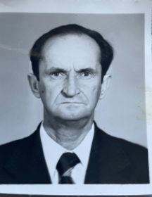 Гущин Владимир Николаевич