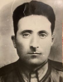 Агаев Агаджан Шукюр-Оглы