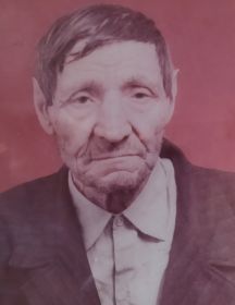 Елисеев Григорий Иванович