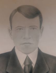 Евсеев Петр Андреевич