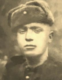 Дикий Дмитрий Романович