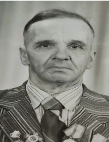 Дебелев Федор Амосович