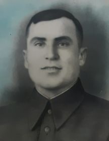 Белевцов Гавриил Алексеевич