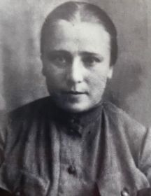 Каширина Фаина Филипповна