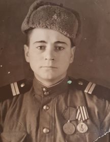 Бибик Иван Григорьевич
