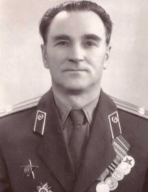 Юрочкин Григорий Сергеевич