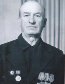 Матвейко Никифор Иванович