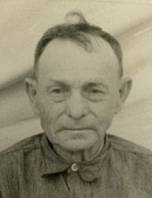 Лавров Григорий Дмитриевич