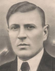 Морев Михаил Михайлович
