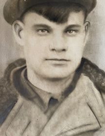 Полтев Егор Максимович