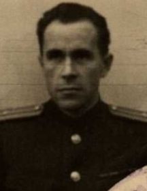 Храмцовский Евгений Яковлевич