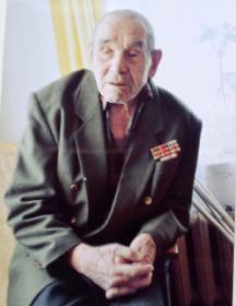 Смирнов Владимир Иванович
