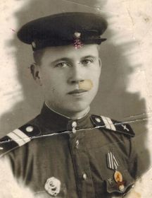 Бардак (Бардин) Нииколай Артемович