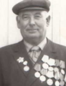Рянзин Алексей Иванович