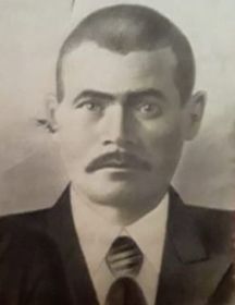Давлетов Гыйзетдин 