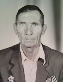 Дербеденев Николай Иванович