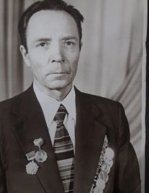 Ядришников Петр Терентьевич