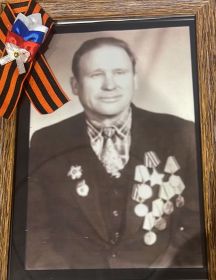 Бурдин Аркадий Иванович