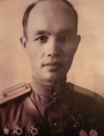 Ивлев Данил Осипович