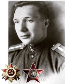 Зяблов Лазарь Константинович