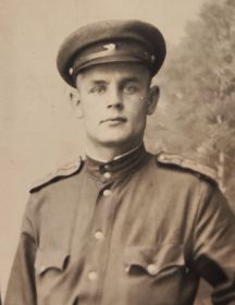 Баталов Сергей Михайлович