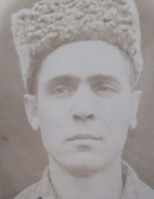 Викторов Анатолий Васильевич