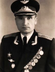 Пуросов Василий Андреевич
