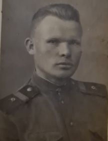 Вихрев Валентин Ефимович