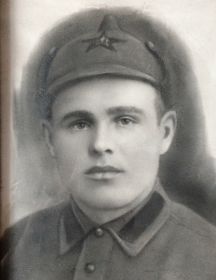 Базяев Дмитрий Константинович