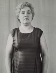 Погорелова Вера Григорьевна