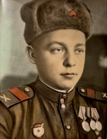 Рыбаков Анатолий Иванович
