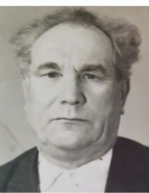 Тумашев Терентий Семенович