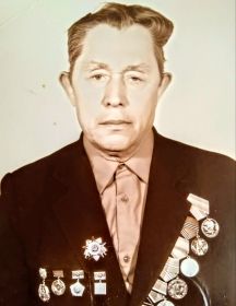 Коронацкий Николай Борисович