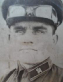 Голомоз Иван Тарасович