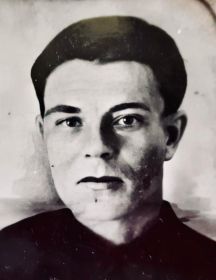 Субач Павел Георгиевич