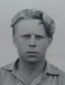 Наумов Константин Арсентьевич