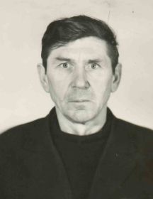 Барышников Филипп Григорьевич