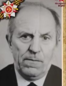 Гришенков Николай Федорович