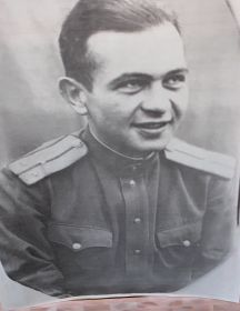 Хачиев Александр Мартиросович
