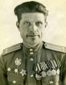 Сорокин Иван Иванович