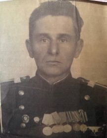 Блинников Василий Иванович