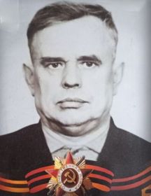 Журавлев Георгий Федорович