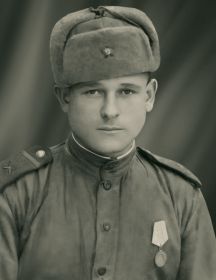 Шилов Иван Петрович