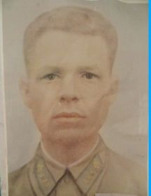 Улюкин Василий Маркелович