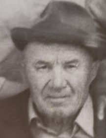 Заляев Шагвали Сибагатович