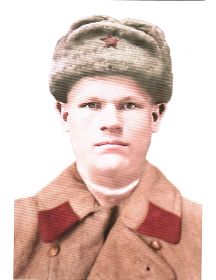 Солохин Анатолий Николаевич