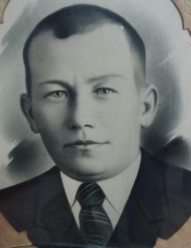 Петров Михаил Осипович