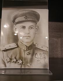 Хвостов Сергей Александрович