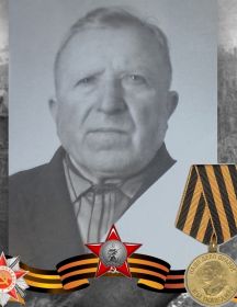 Коробенко Михаил Кузьмич