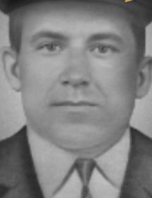 Кирсанов Григорий Иванович